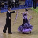 Campionati Provinciali 2015 - Claudio e Laura (11)